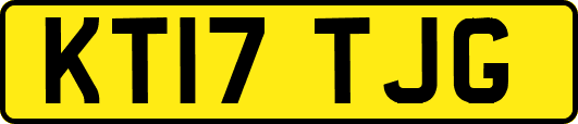 KT17TJG