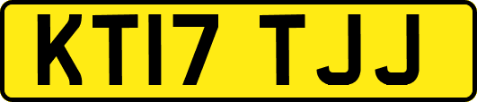 KT17TJJ