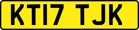 KT17TJK