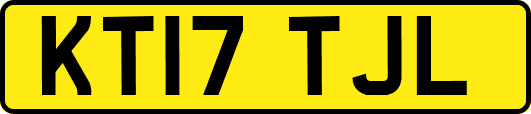 KT17TJL