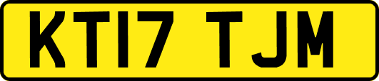 KT17TJM