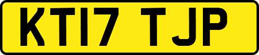 KT17TJP