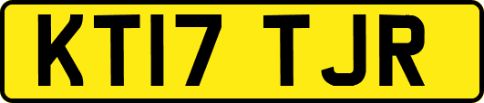 KT17TJR
