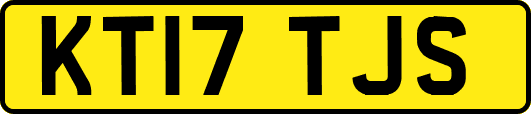 KT17TJS