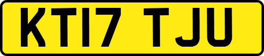 KT17TJU