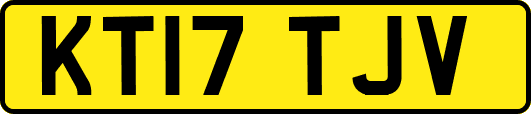 KT17TJV