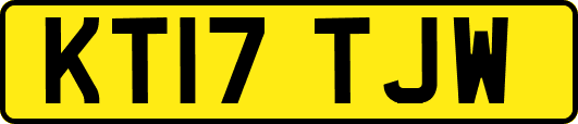 KT17TJW