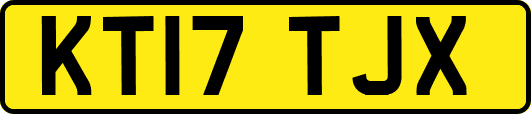 KT17TJX