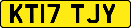 KT17TJY