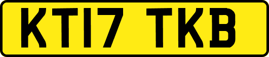 KT17TKB