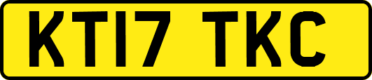 KT17TKC
