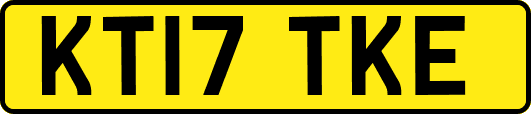 KT17TKE