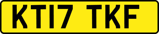 KT17TKF