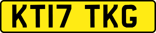 KT17TKG