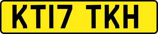 KT17TKH