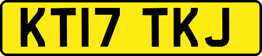 KT17TKJ