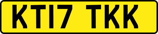 KT17TKK