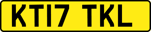 KT17TKL