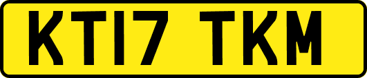 KT17TKM