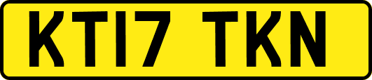 KT17TKN