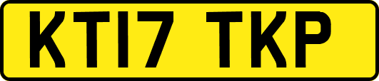 KT17TKP