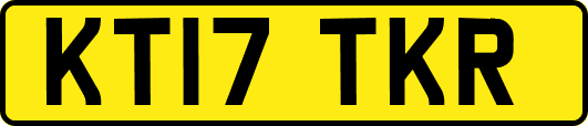 KT17TKR