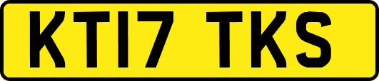 KT17TKS