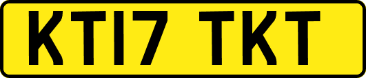 KT17TKT