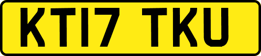 KT17TKU