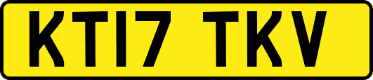 KT17TKV
