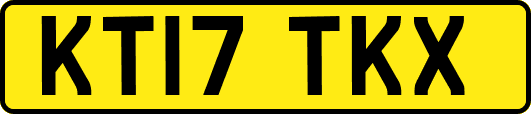 KT17TKX