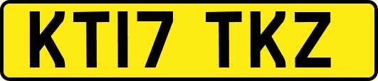 KT17TKZ
