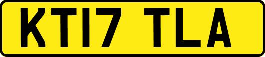 KT17TLA