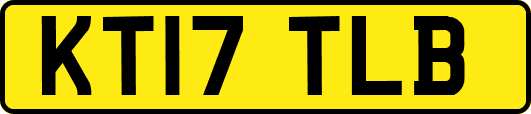 KT17TLB
