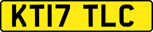 KT17TLC