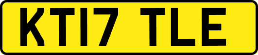 KT17TLE