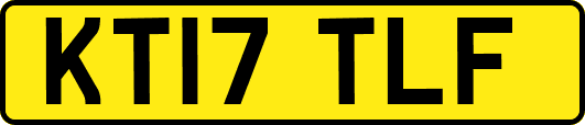 KT17TLF