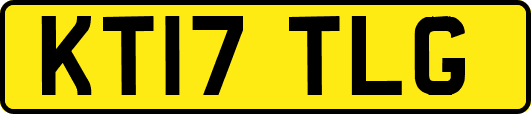 KT17TLG