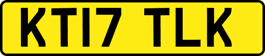 KT17TLK