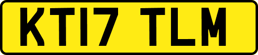 KT17TLM