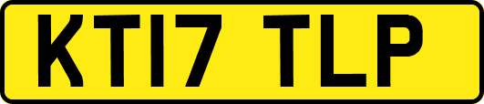 KT17TLP