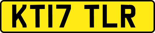 KT17TLR