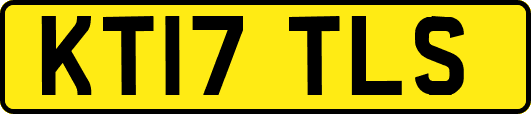 KT17TLS