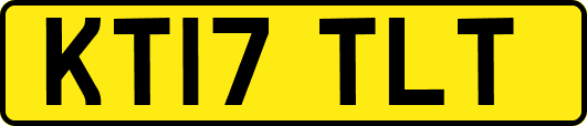 KT17TLT
