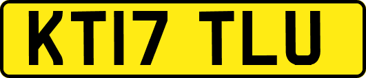 KT17TLU