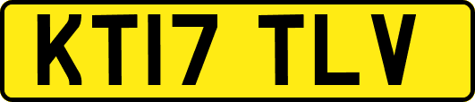 KT17TLV