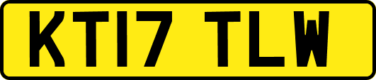 KT17TLW
