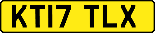 KT17TLX