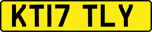 KT17TLY
