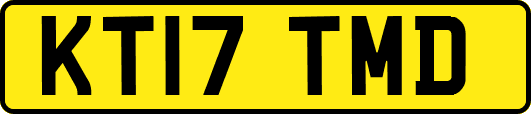 KT17TMD